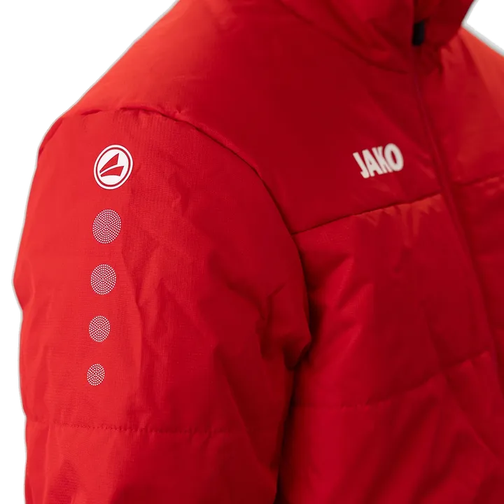 Coachjacke Team