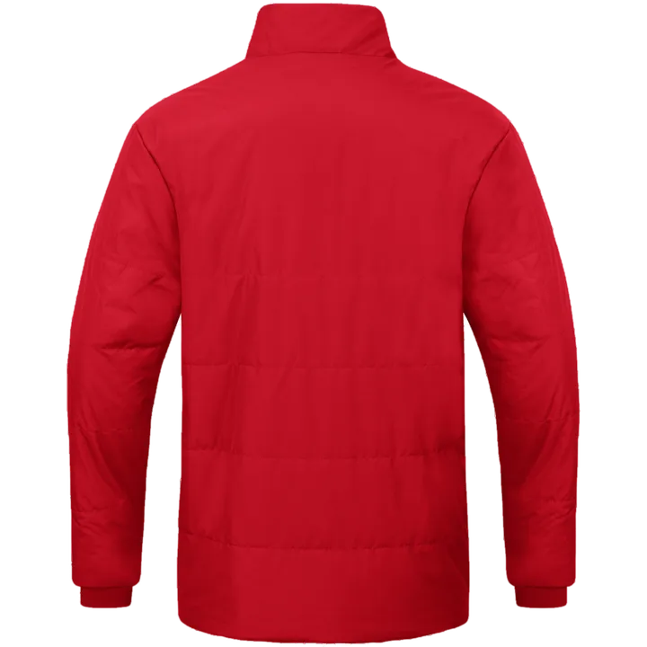Coachjacke Team