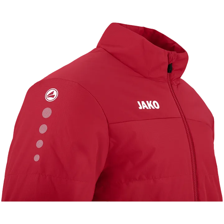 Coachjacke Team