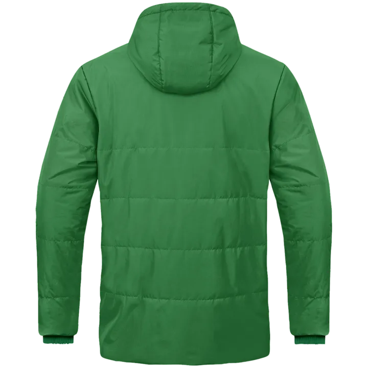 Coach jacket One with hood