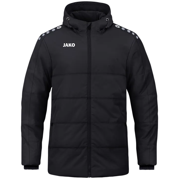 Coachvest One met kap
