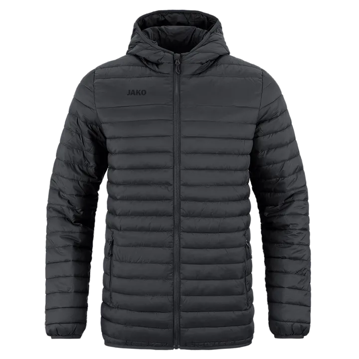 Steppjacke