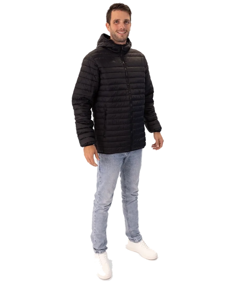 Steppjas