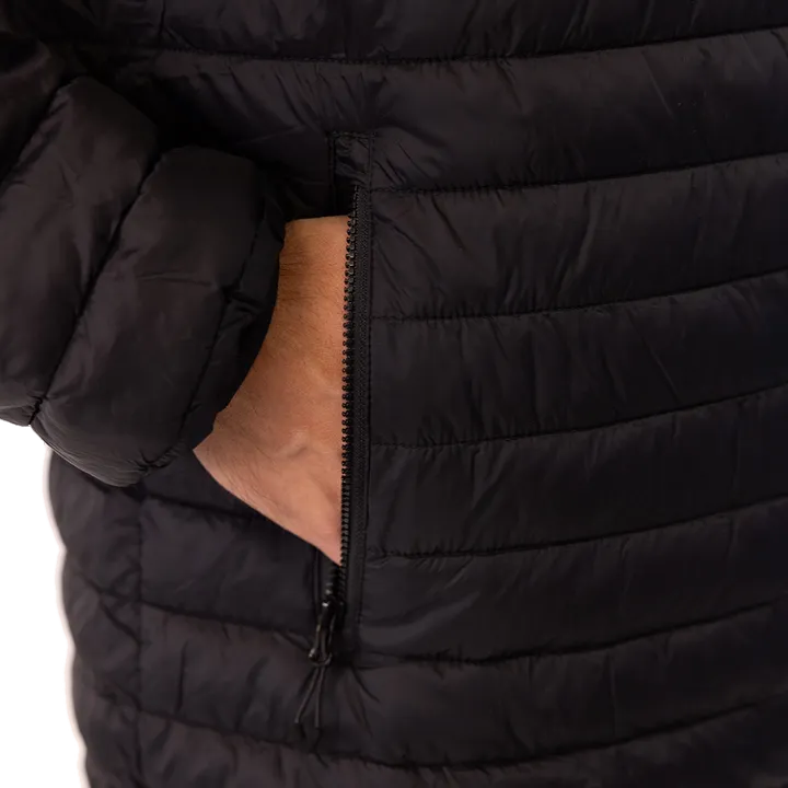 Steppjas