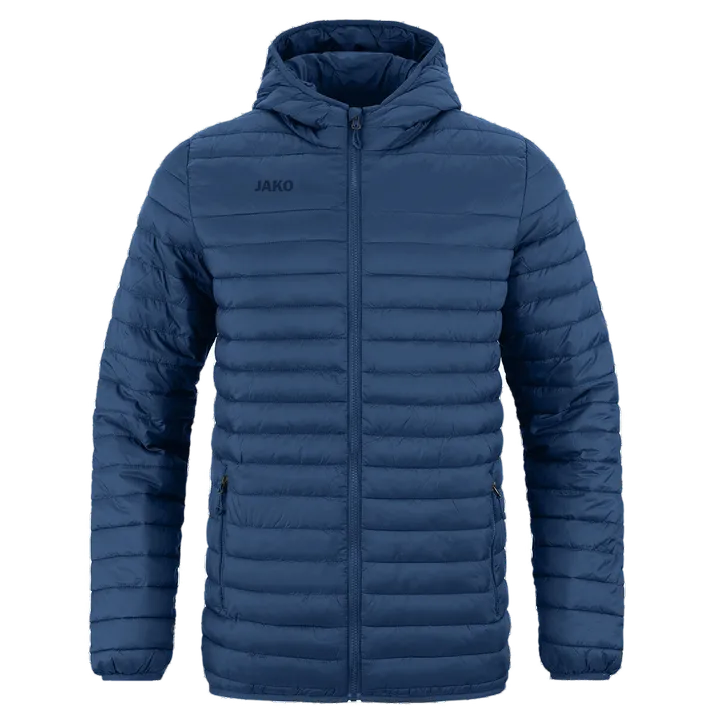 Steppjacke