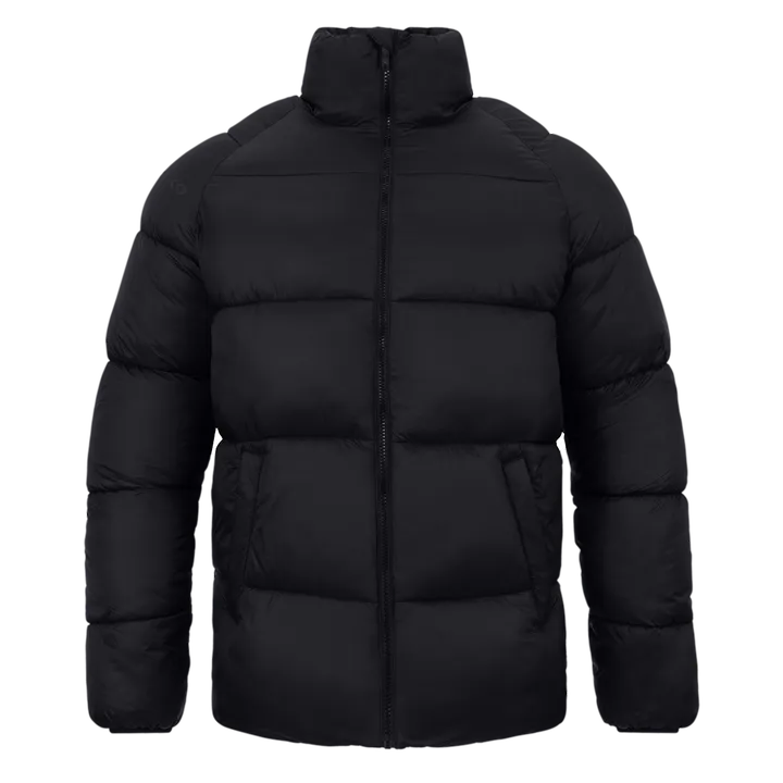 Jacke Puffy
