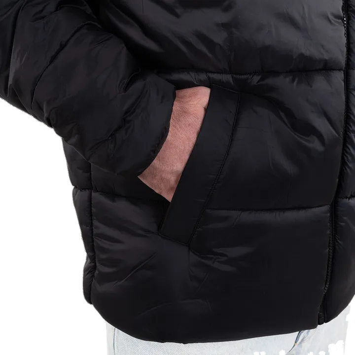 Jas Puffy