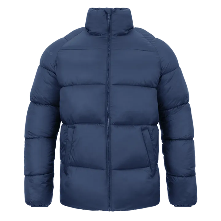 Jacke Puffy