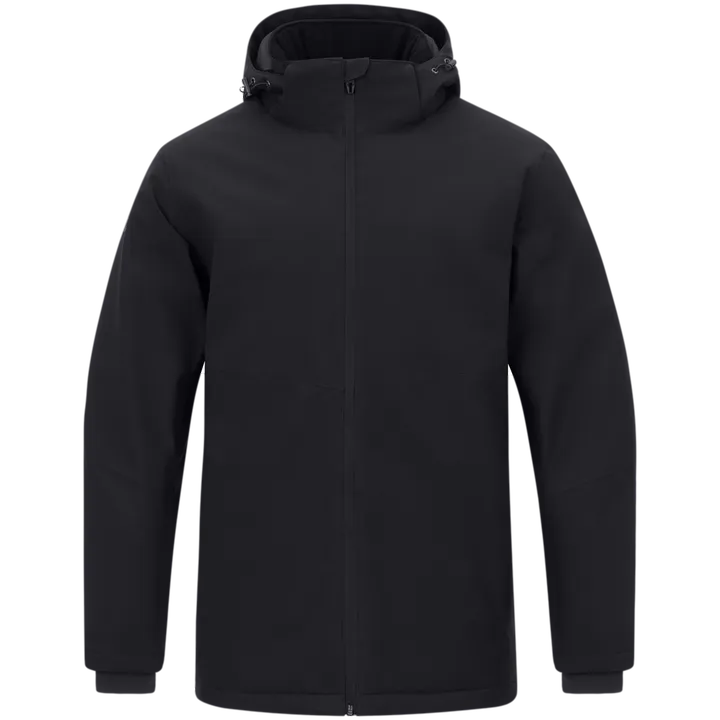 Winterjacke Function