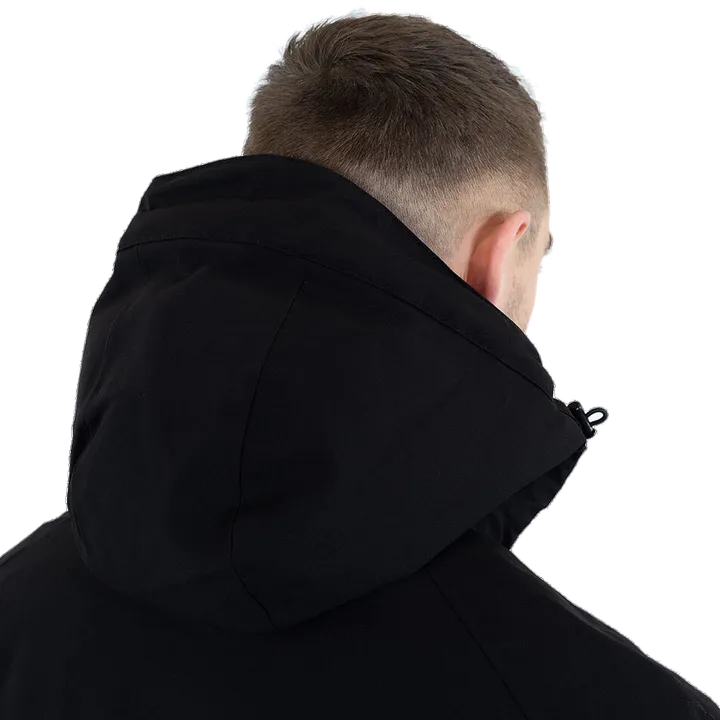 Winterjacke Function