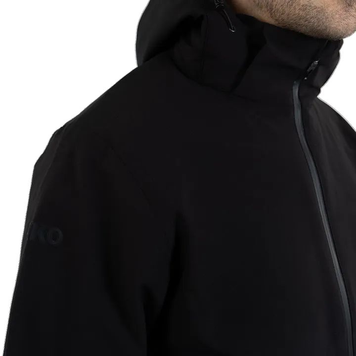 Winterjacke Function
