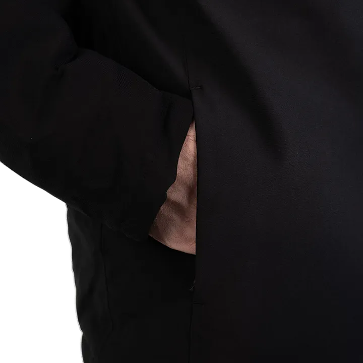 Winterjacke Function