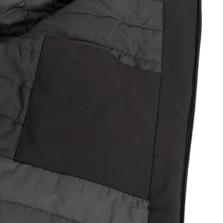 Winterjacke Function
