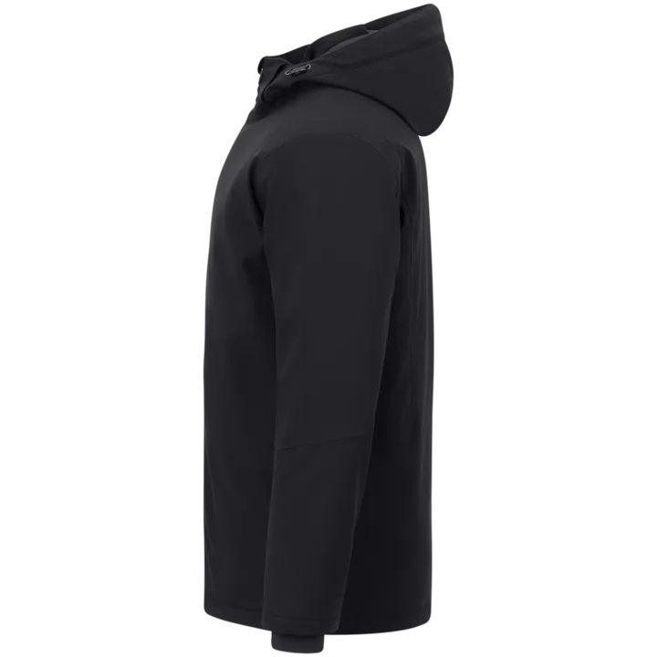 Winterjacke Function