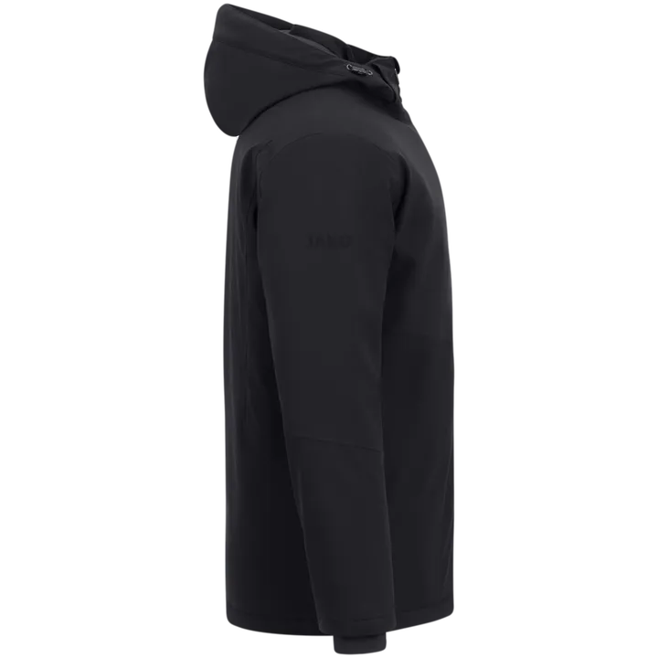 Winterjacke Function