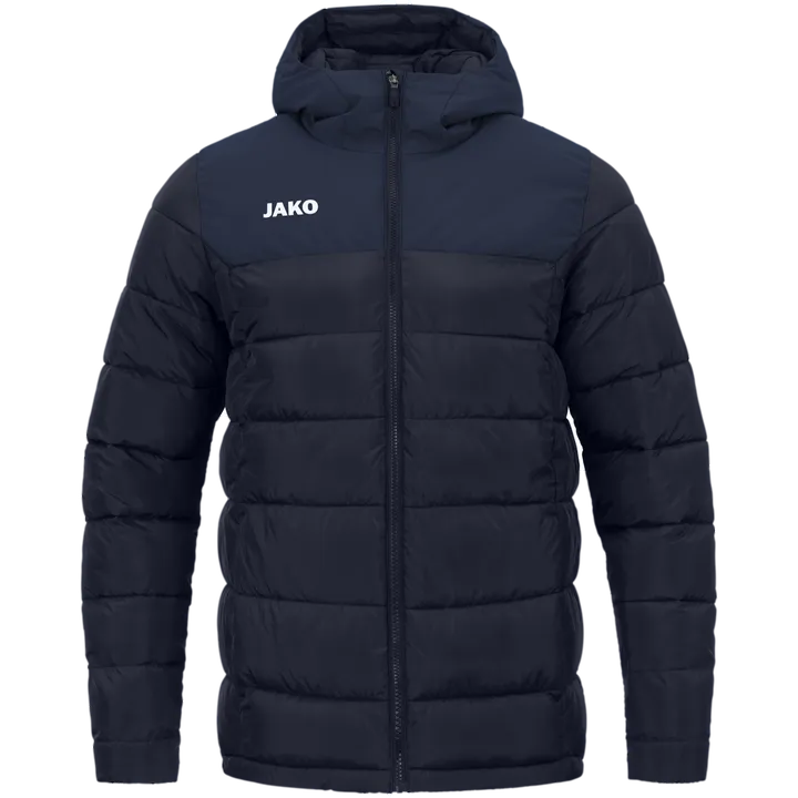 Stadionjacke