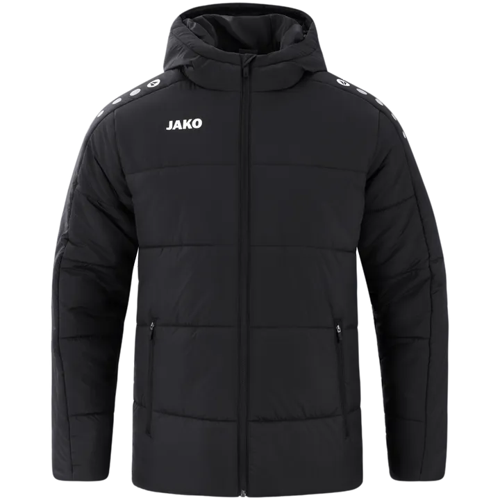 Steppjacke One