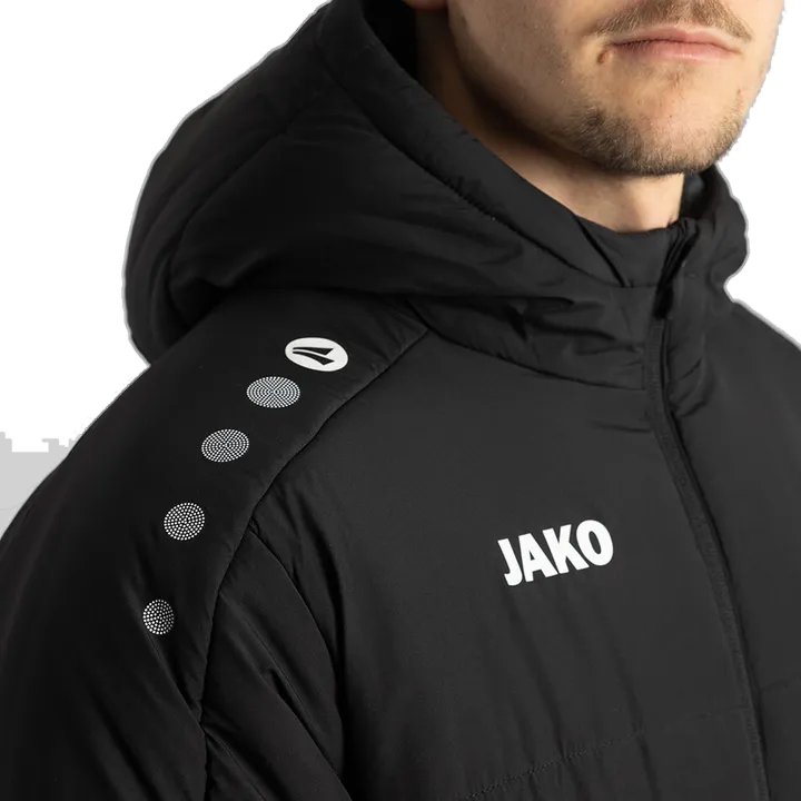 Steppjacke One