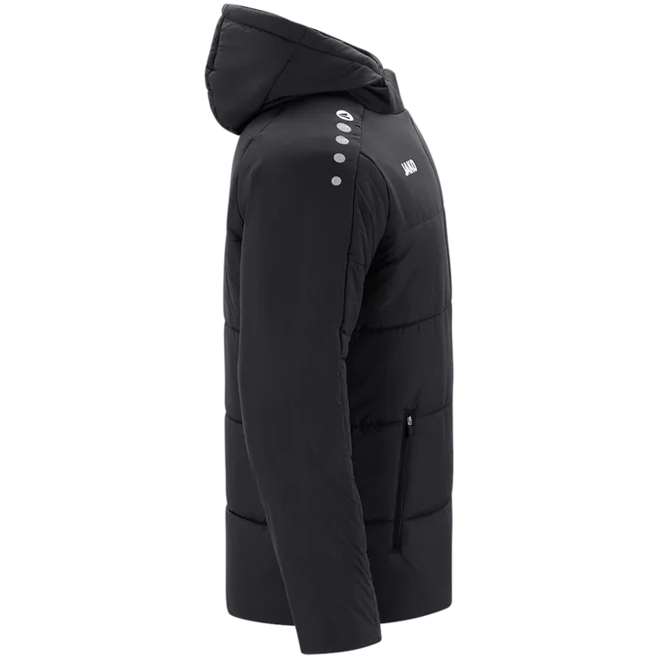 Steppjacke One