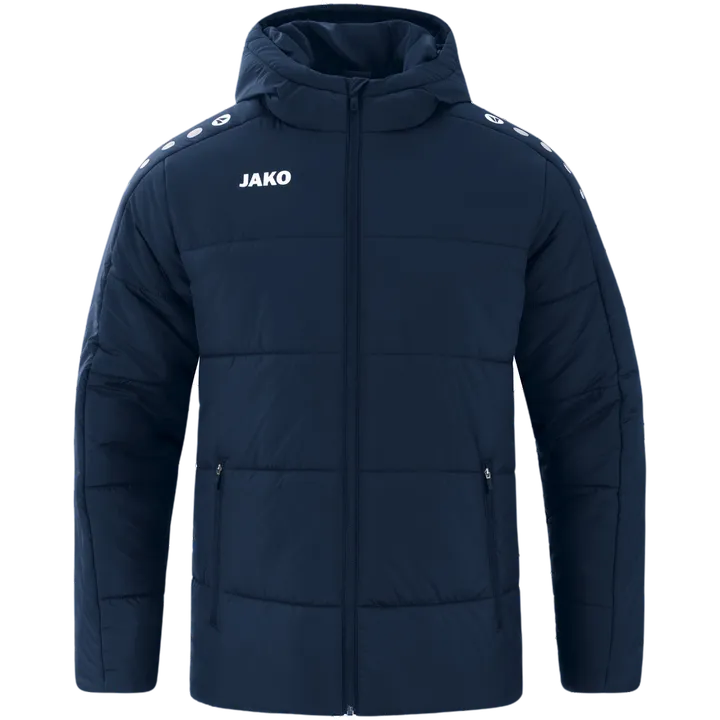 Steppjacke One