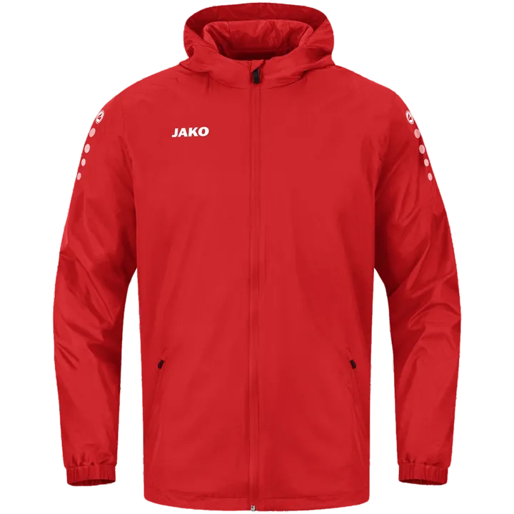 Allwetterjacke Team 2.0