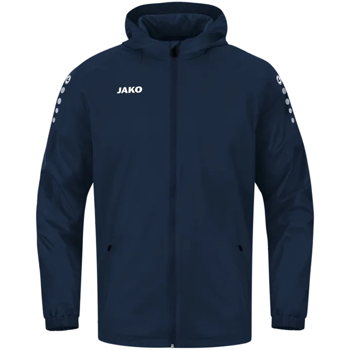 Allwetterjacke Team 2.0