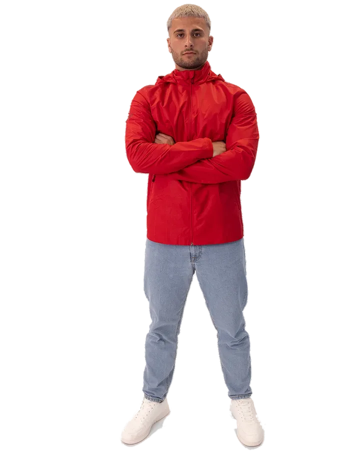 Rain jacket Allround