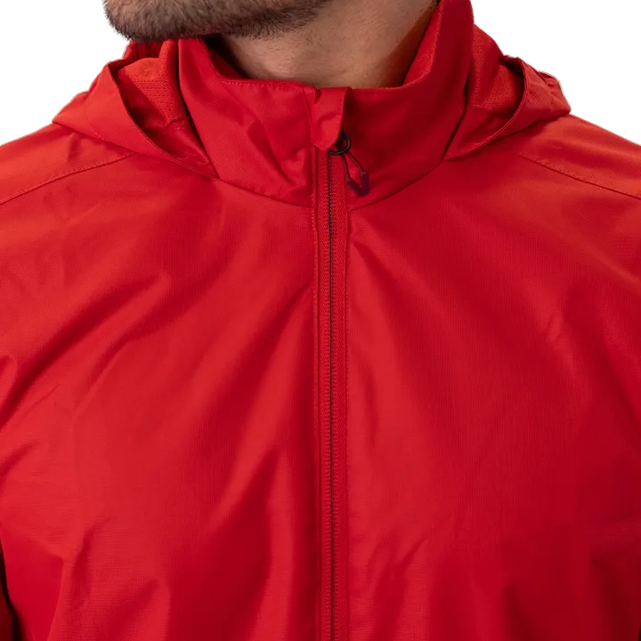 Rain jacket Allround