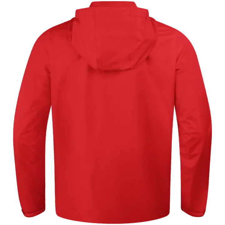 Rain jacket Allround