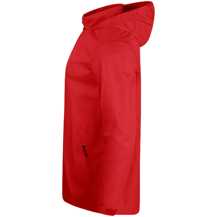 Rain jacket Allround