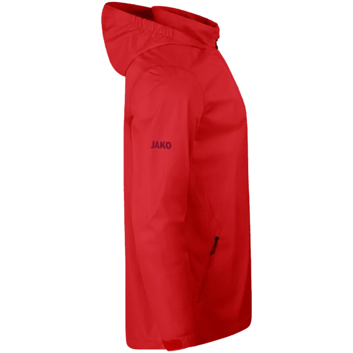 Rain jacket Allround