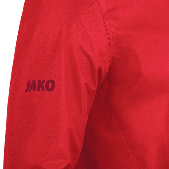 Rain jacket Allround
