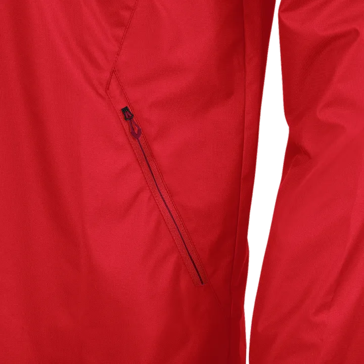 Rain jacket Allround