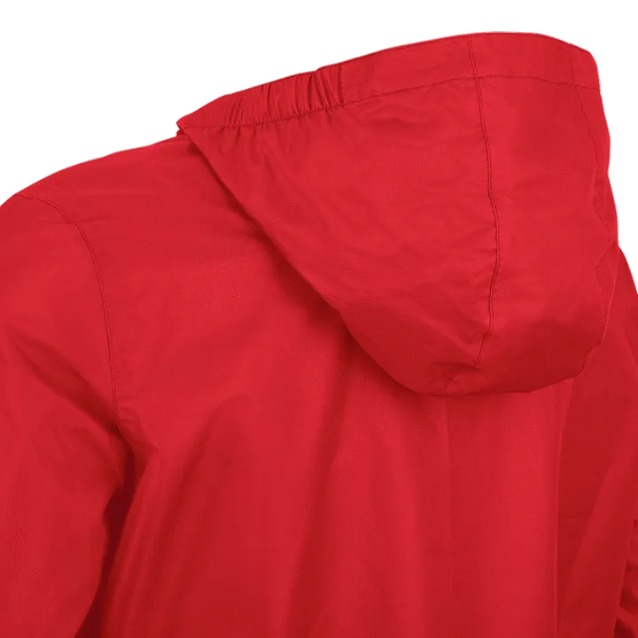 Rain jacket Allround