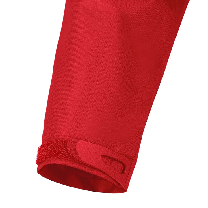 Rain jacket Allround