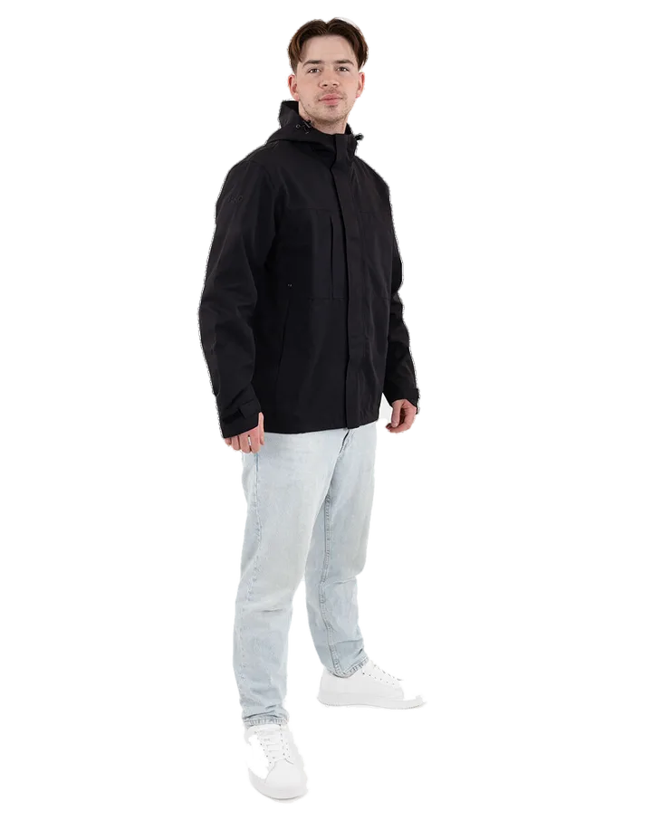 Jacke Function