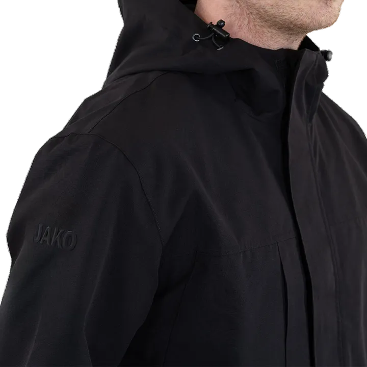 Jacke Function