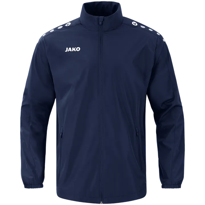 Allwetterjacke One