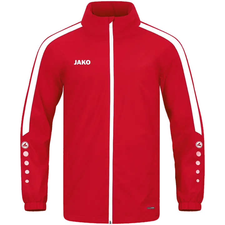 Allwetterjacke Power