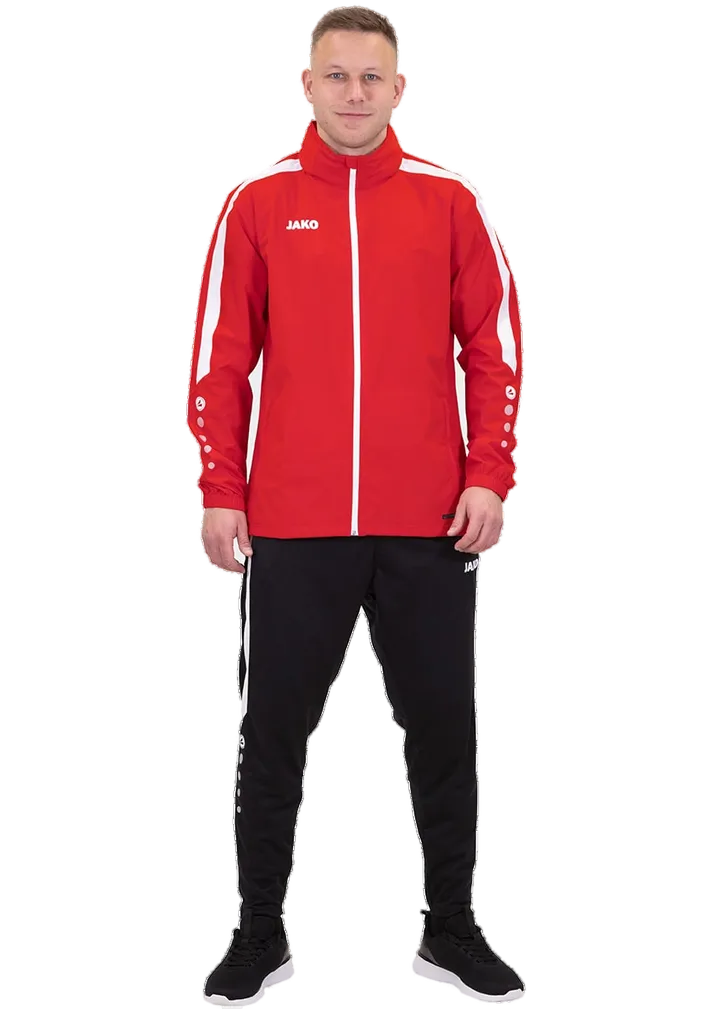 Allwetterjacke Power