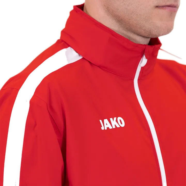 Allwetterjacke Power