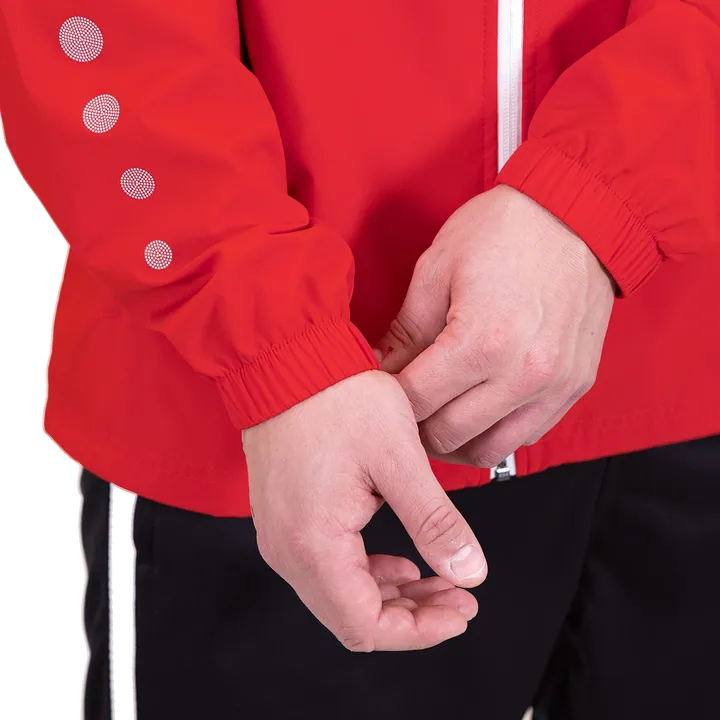 Allwetterjacke Power
