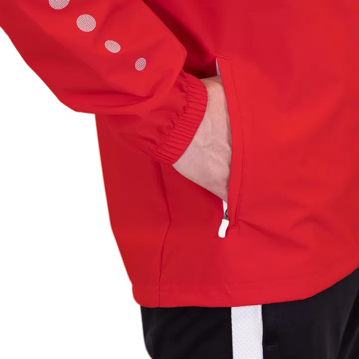 Allwetterjacke Power