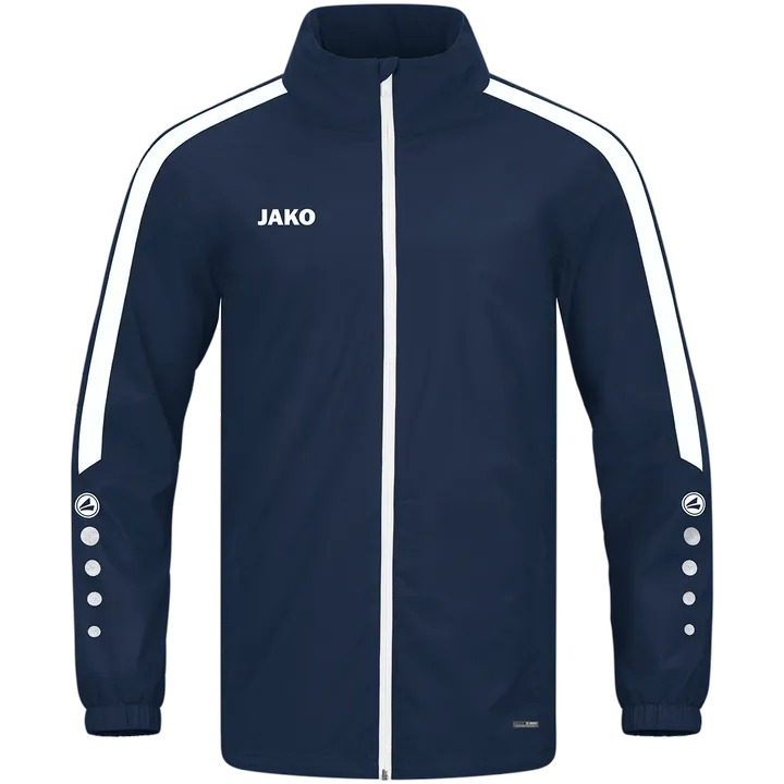 Allwetterjacke Power