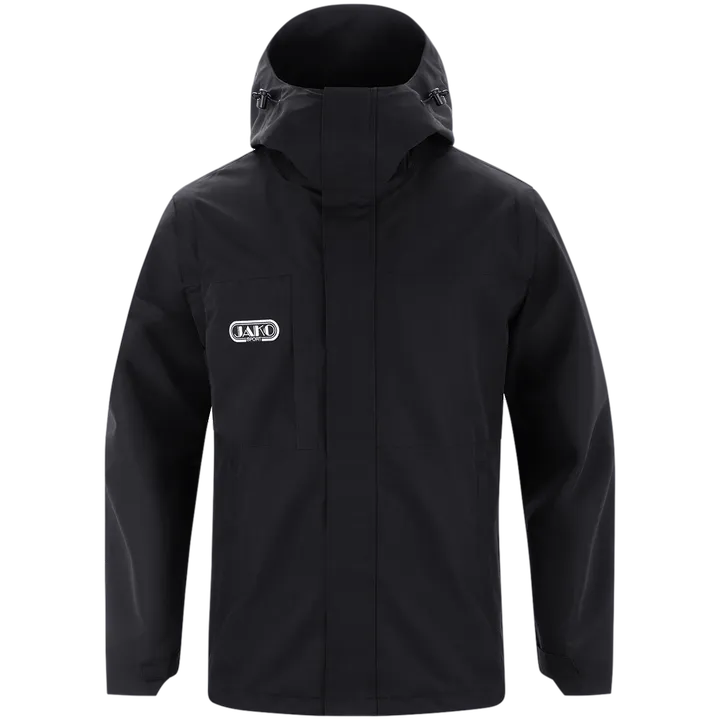 2-in-1 Jacke Wardrobe