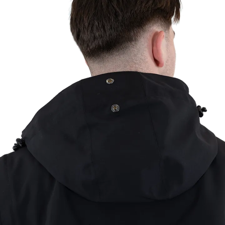 2-in-1 Jacke Wardrobe