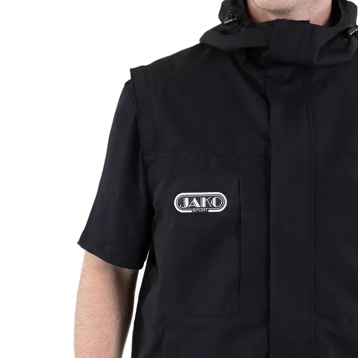2-in-1 Jacke Wardrobe