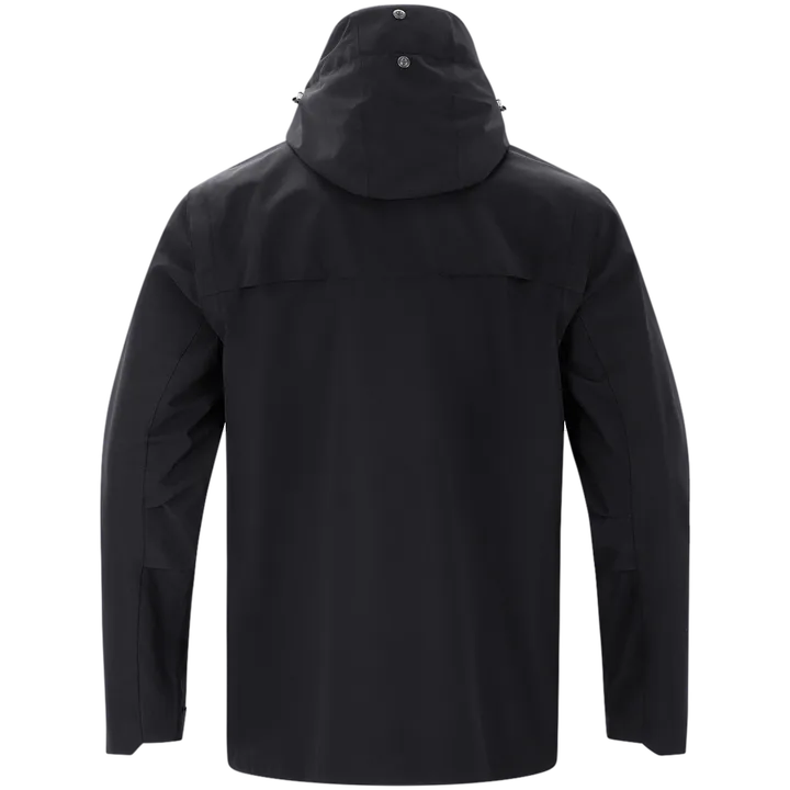 2-in-1 Jacke Wardrobe