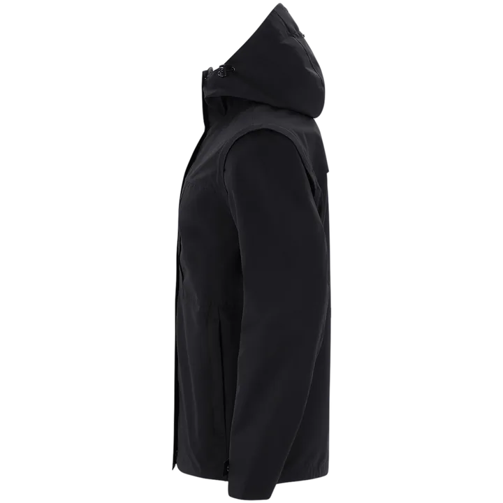 2-in-1 Jacke Wardrobe
