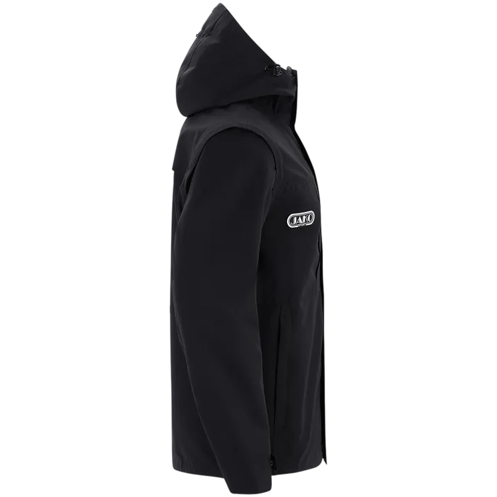2-in-1 Jacke Wardrobe